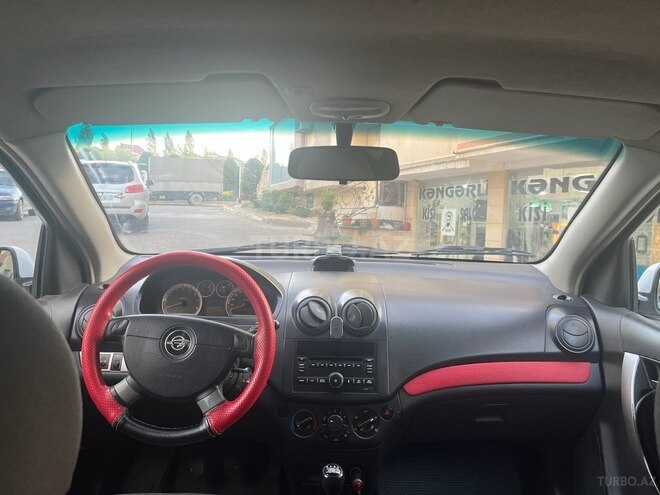 Ravon Nexia R3 2017, 300,000 km - 1.5 l - Bakı