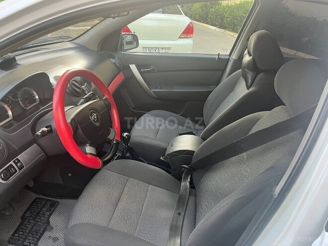 Ravon Nexia R3 2017, 300,000 km - 1.5 l - Bakı