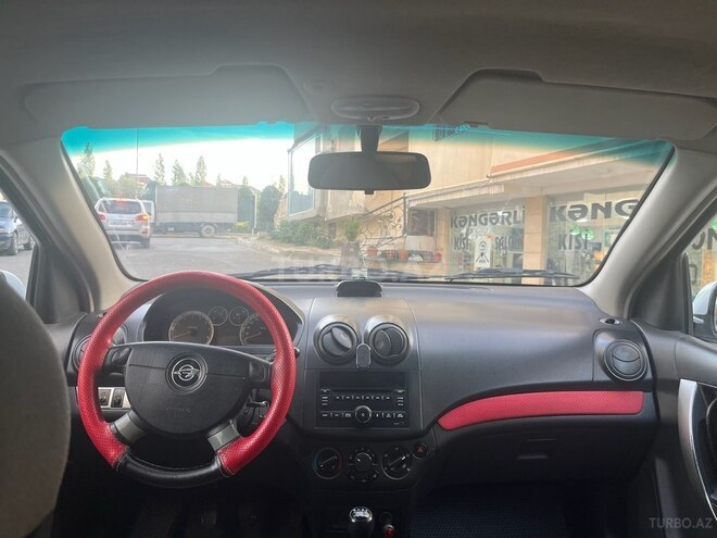 Ravon Nexia R3 2017, 300,000 km - 1.5 l - Bakı