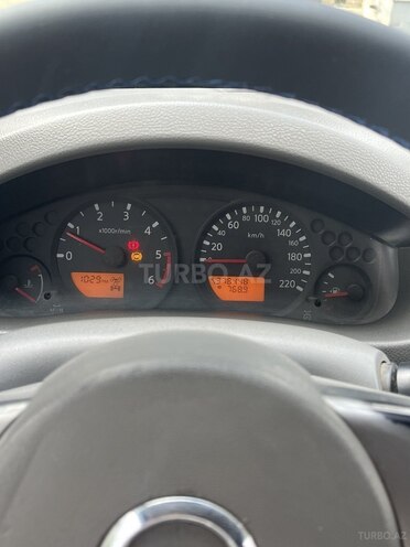Nissan Navara 2013, 378,448 km - 2.5 l - Tovuz