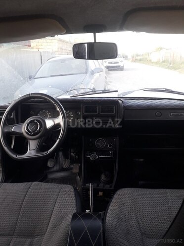 LADA (VAZ) 2107 1999, 75,000 km - 1.6 л - Şabran