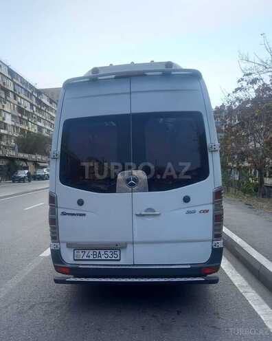 Mercedes Sprinter 313 2012, 315,000 km - 2.7 л - Bakı