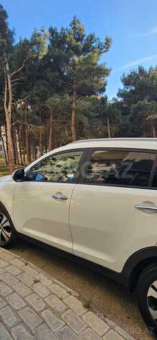Kia Sportage 2012, 240,000 km - 2.0 l - Bakı