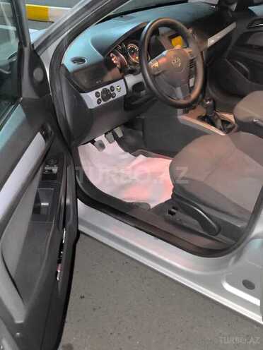 Opel Astra 2005, 230,000 km - 1.4 l - Zaqatala