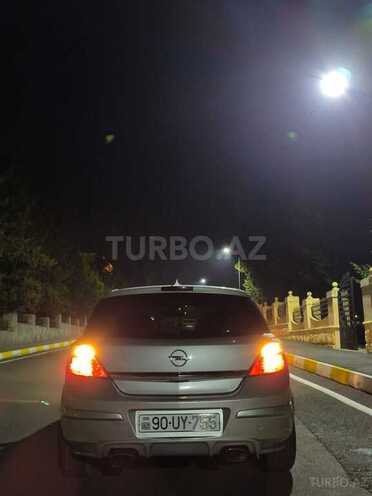 Opel Astra 2005, 230,000 km - 1.4 l - Zaqatala