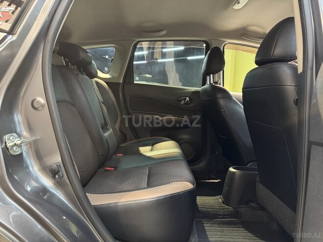 Nissan Note-11