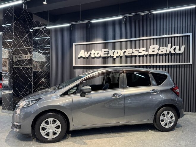 Nissan Note-17