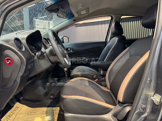 Nissan Note-15