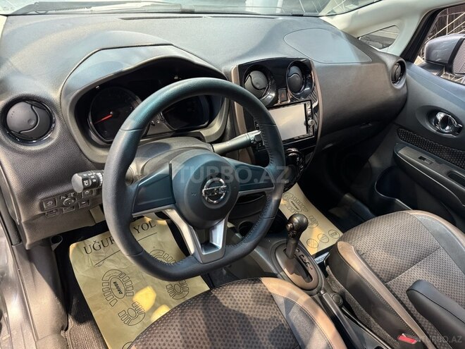 Nissan Note-16