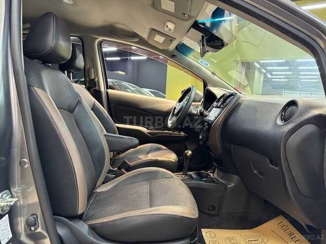 Nissan Note-12