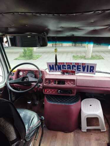 Mercedes 208 D 1991, 255,000 km - 2.3 l - Mingəçevir