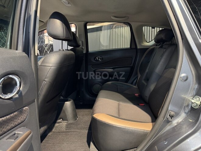 Nissan Note-14