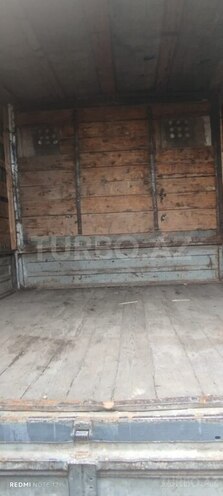 GAZ 33023-744 2003, 291,000 km - 2.3 л - Quba