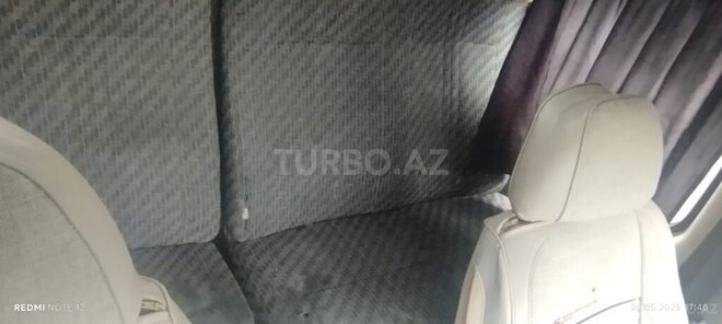 GAZ 33023-744 2003, 291,000 km - 2.3 л - Quba