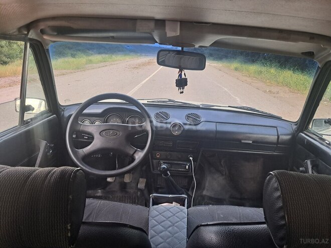 LADA (VAZ) 2106 1985, 51,000 km - 1.5 л - Şəmkir