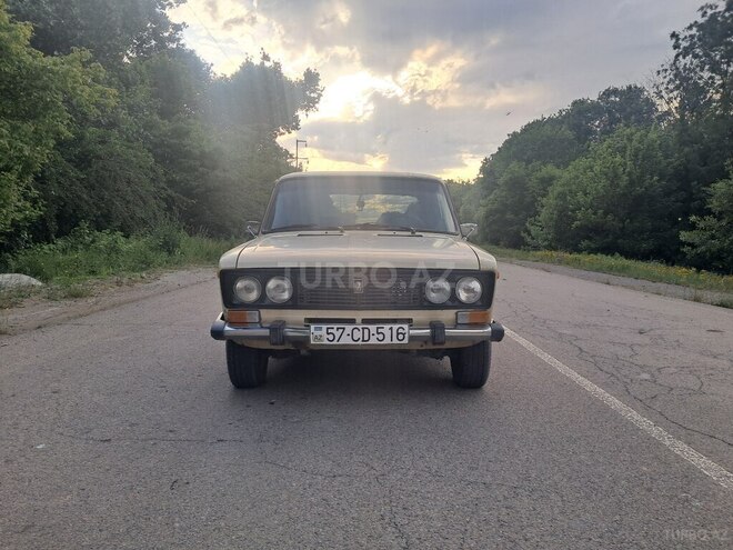 LADA (VAZ) 2106 1985, 51,000 km - 1.5 л - Şəmkir