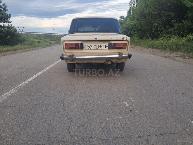 LADA (VAZ) 2106 1985, 51,000 km - 1.5 л - Şəmkir
