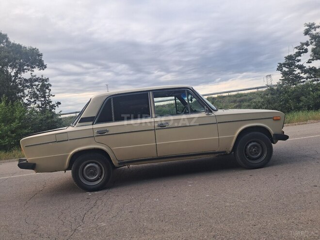 LADA (VAZ) 2106 1985, 51,000 km - 1.5 л - Şəmkir