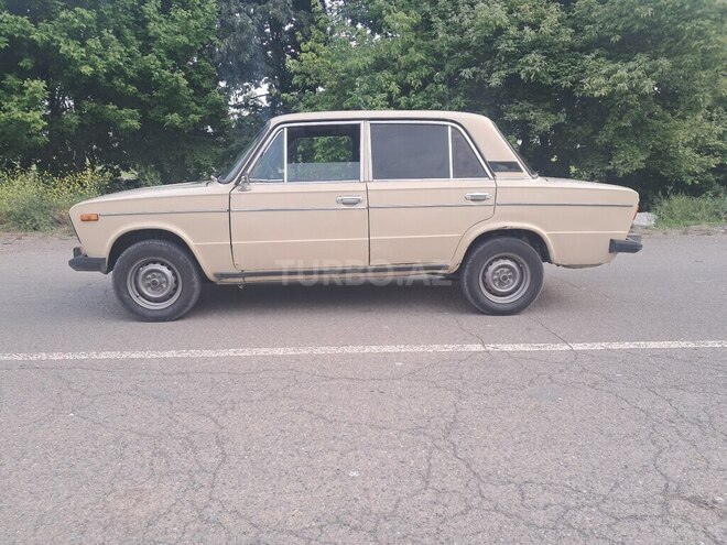 LADA (VAZ) 2106 1985, 51,000 km - 1.5 л - Şəmkir