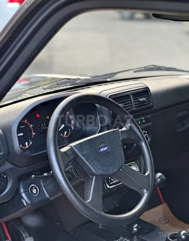 LADA (VAZ) Niva 2021, 33,000 km - 1.7 л - Bakı