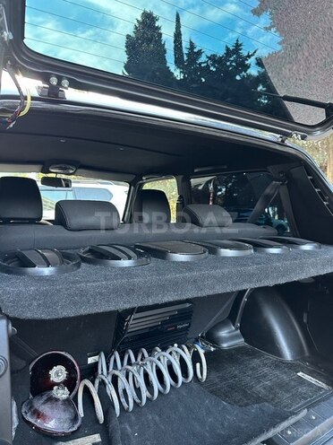 LADA (VAZ) Niva 2021, 33,000 km - 1.7 л - Bakı