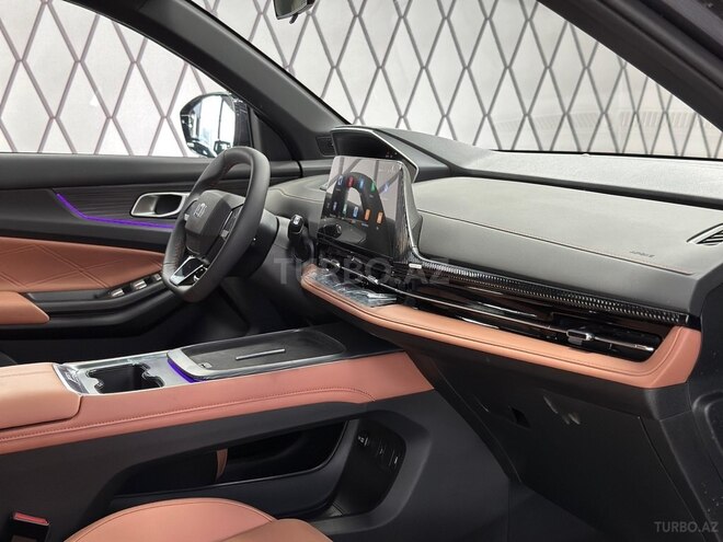 Changan Qiyuan Q05-10