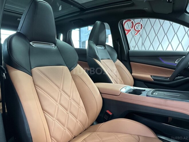 Changan Qiyuan Q05-13