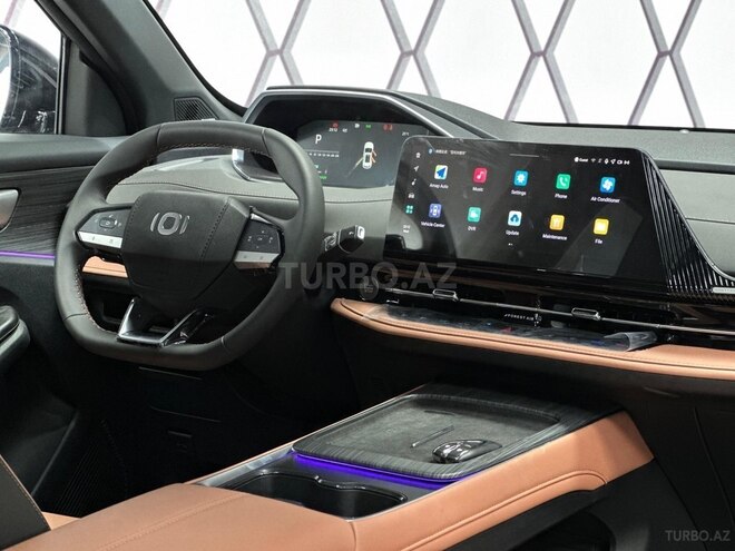 Changan Qiyuan Q05-12