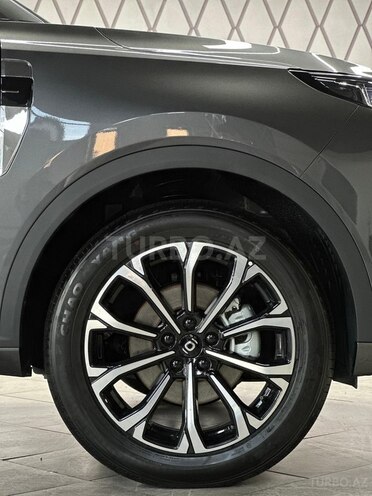 Changan Qiyuan Q05-19