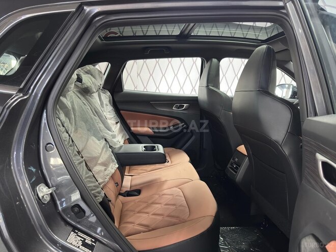 Changan Qiyuan Q05-15