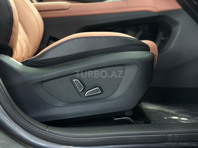 Changan Qiyuan Q05-17
