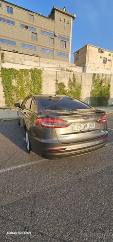 Ford Fusion (North America) 2020, 59,000 km - 1.5 л - Bakı