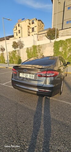 Ford Fusion (North America) 2020, 59,000 km - 1.5 л - Bakı