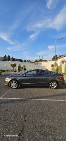 Ford Fusion (North America) 2020, 59,000 km - 1.5 л - Bakı