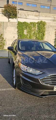 Ford Fusion (North America) 2020, 59,000 km - 1.5 л - Bakı