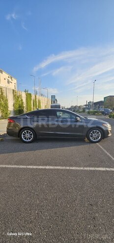 Ford Fusion (North America) 2020, 59,000 km - 1.5 л - Bakı