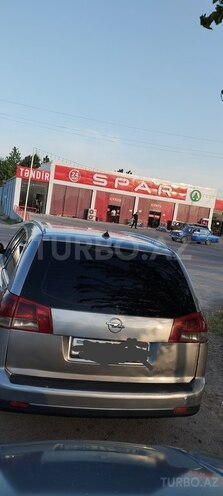 Opel Vectra 2005, 427,369 km - 1.9 l - Beyləqan