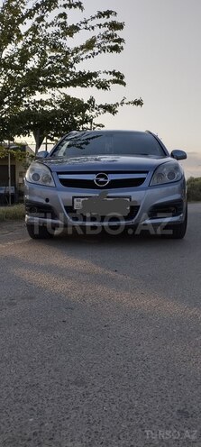 Opel Vectra 2005, 427,369 km - 1.9 l - Beyləqan