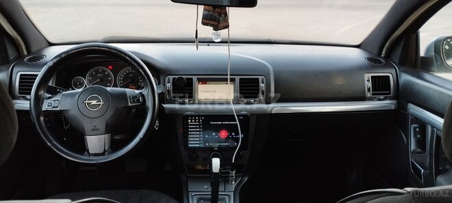 Opel Vectra 2005, 427,369 km - 1.9 l - Beyləqan