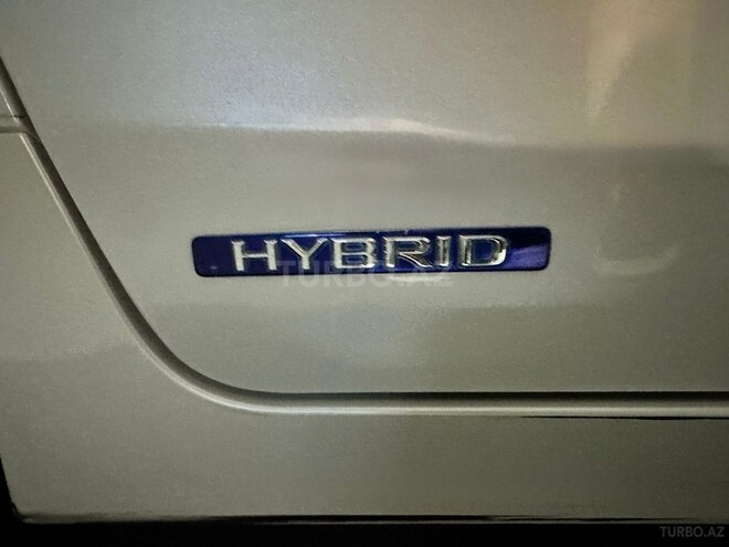 Lexus CT 200h 2015, 153,000 km - 1.8 l - Bakı