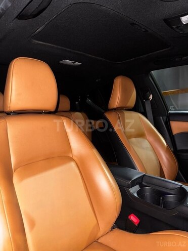 Lexus CT 200h 2015, 153,000 km - 1.8 l - Bakı