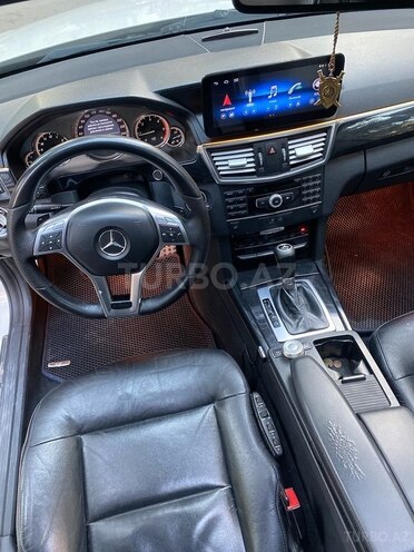 Mercedes E 220 d 2010, 157,000 km - 2.2 l - Bakı