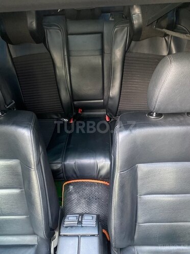 Mercedes E 220 d 2010, 157,000 km - 2.2 l - Bakı