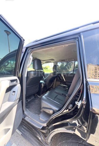 Toyota Land Cruiser Prado 2012, 170,000 km - 2.7 l - Bakı