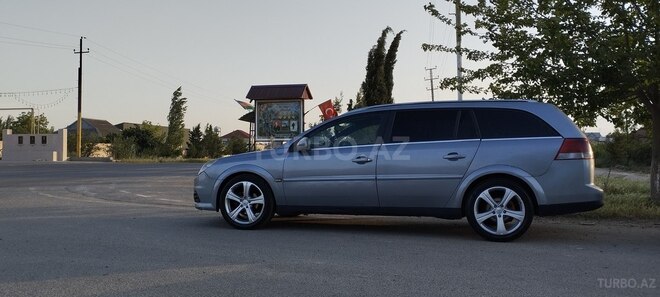 Opel Vectra 2005, 427,369 km - 1.9 l - Beyləqan