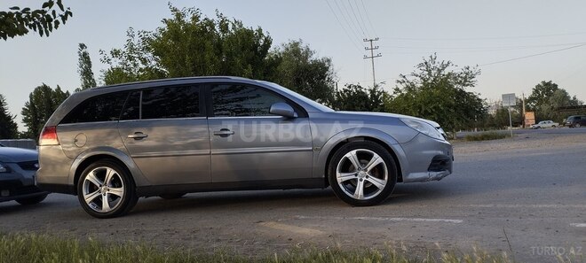 Opel Vectra 2005, 427,369 km - 1.9 l - Beyləqan