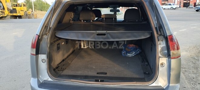 Opel Vectra 2005, 427,369 km - 1.9 l - Beyləqan