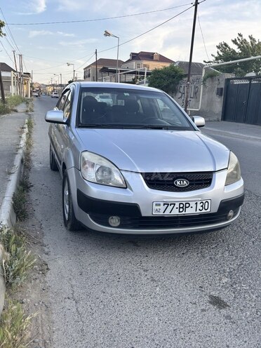 Kia Rio 2005, 331,260 km - 1.5 l - Bakı