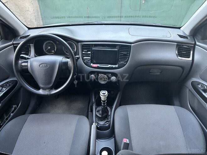 Kia Rio 2005, 331,260 km - 1.5 l - Bakı