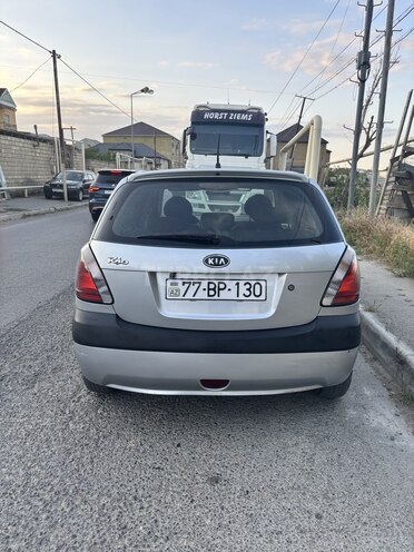 Kia Rio 2005, 331,260 km - 1.5 l - Bakı